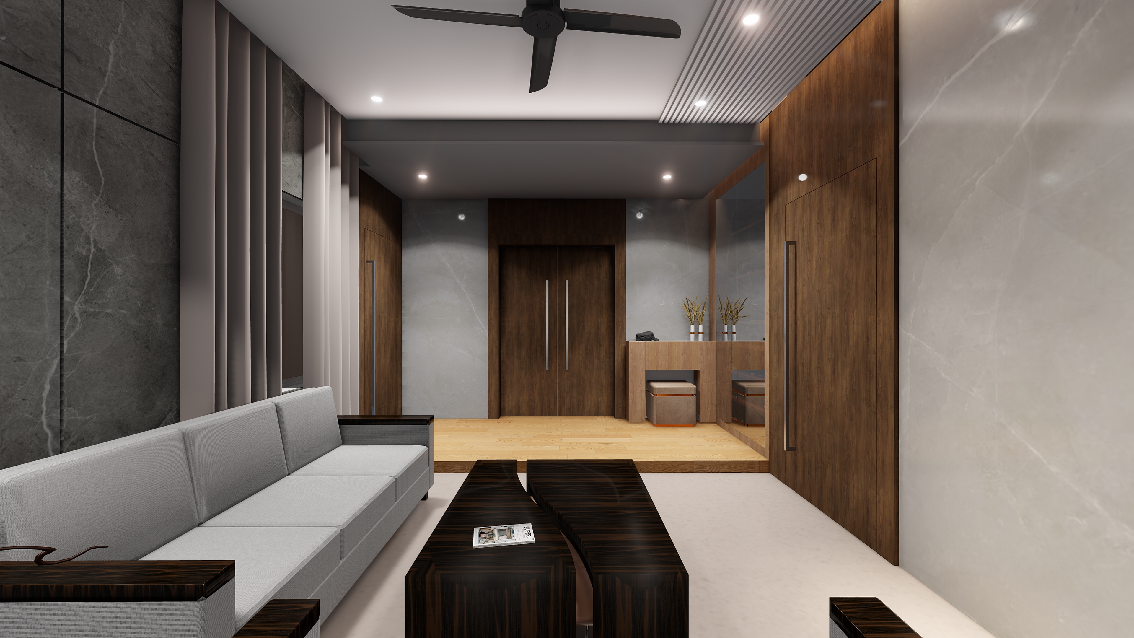 Interior 13